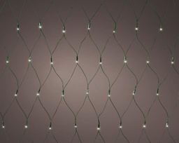 [1929006] Luci a rete LED per esterni verdi con connessione Tw