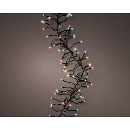 [1929000] Luci led per decorazione natalizia - Cluster Twinkle L 494735