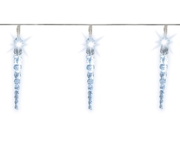 [19625837] Luci led twinkle lights interno esterno 24 led