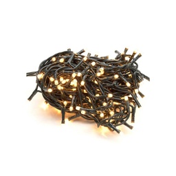[20035684] Lumineo Luci Di Natale Catena 1000 Led Calda 495354