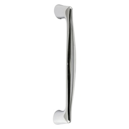 [DFL3043052] Maniglione 'Luxor' Cromo Satinato