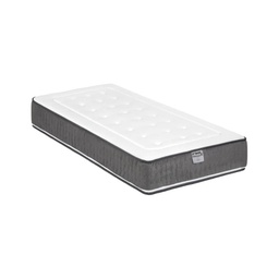 [FZ98542] Materasso singolo Cerio a molle 24h