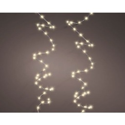 [20035698] Micro Ghirlanda Luminosa 756 Led 1200Cm
