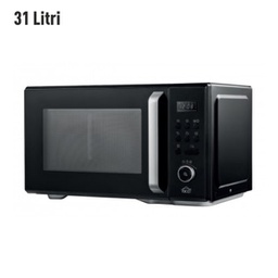 [1995951] Microonde Digitale+Grill 31Lt