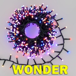 [20038374] MiniCluster Wonder  500 LED 10m