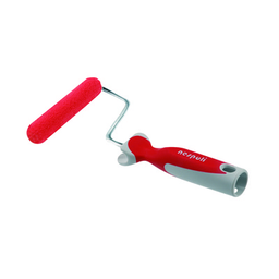 [N960891711C] Minirullo corto da 11 cm per la verniciatura con solventi.
