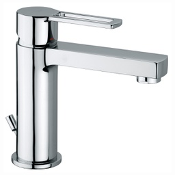 [DFLEX-274-R510] Miscelatore Monoc. Lavabo Linea Ringo