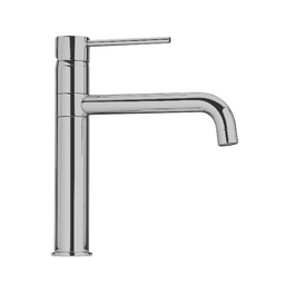 [FZ84104] Miscelatore da cucina Paini 78CN579 COX cromato satinato 26.4 cm, 20 cm, 5 cm