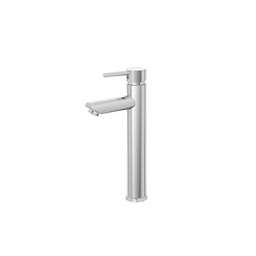[2010120] Miscelatore lavabo alto cromo serie York - Idroclic