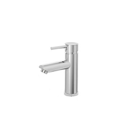 [2010118] Miscelatore lavabo cromo serie York - Idroclic