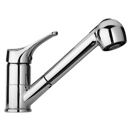 [DFL2042132] Monocomando Lavello 'Ariel' Cromato