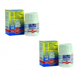 [035002] Muffa Stop ml. 250 da diluire in idropittura - FER 57899 (2 pezzi)