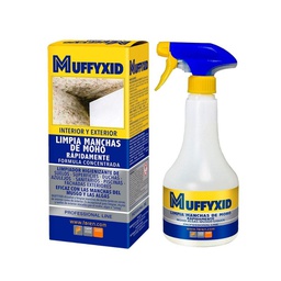 [052545] Muffyxid elimina muffa 500 milliletri