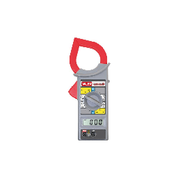 [VAL1800166] Multimetro Pinza Amperometrica Test Tester Digitale Con Puntali Valex