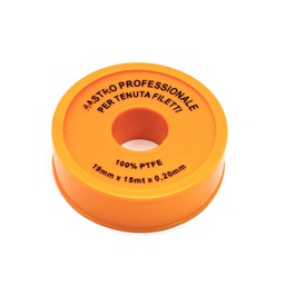 [1946742] Nastro Ptfe Teflon Professionale Mt. 15