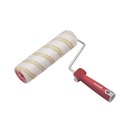 [N0D0822K22] Nespoli Rullo Idropittura Muri Lisci 220 mm