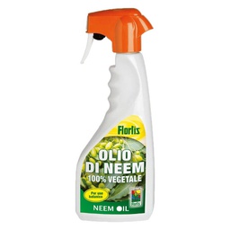 [19908742] Olio di neem 500 ml - FLORTIS
