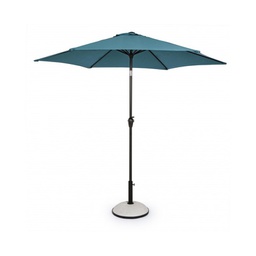 [19905149] Ombrellone Kalife con snodo 270xh235 cm
