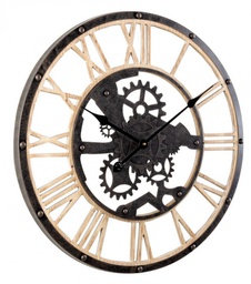 [B0181895] Orologio Parete Ticking Q14 D60