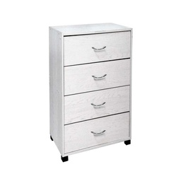 [GIC768651] PUR-4 CASSETTI GAIA 50*40*83 18PDRA-4-W