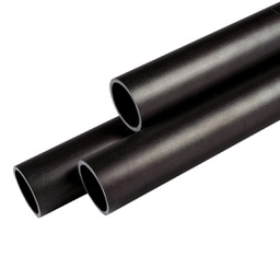 [SOV1/06] Palo in bayblend D.60mm H.1000mm nero