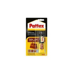 [037298] Pattex Plastica 30G Liquido Adesivo In Poliuretano