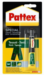 [037307] Pattex Tessuti 20G Liquido