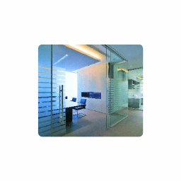 [2003449] Pellicola Adesiva Bianca Opaca Privacy 75X150 Porte Porta Finestre Finestra