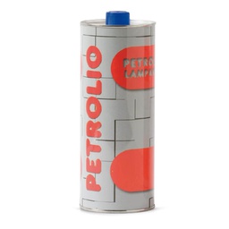 [2002261] Petrolio Lampante 1L