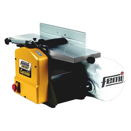 [DFL5118216] Pialla Filo Spessore Con Aspirazione 'Pf204 Cyclon 1500 W