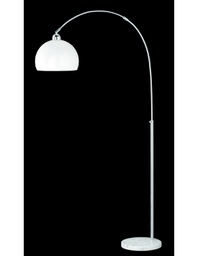 [TRIOR46001906] Piantana ad Arco 1xE27 Junior II Cromo Trio Lighting