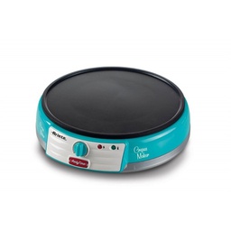 [1997221] Piastra per Crepes Celeste PARTY TIME 1000 w