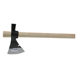 [DFL100520] Picozzino Con Testa A Martello N. 0 - Gr. 500