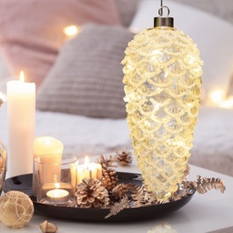 [20038425] Pigna CGB 15 Micro LED Ø9 x H19cm
