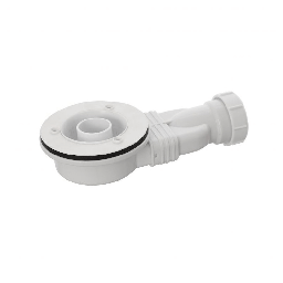[20009798] Piletta Di Scarico Per Piatto Doccia Slim 90 Mm
