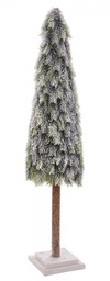 [B0937147] Pino Snowfall Innevato H100