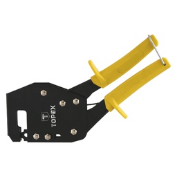 [DFL513950] Pinza Per Assemblaggio Profili Cartongesso Mm 260