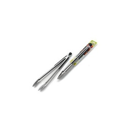 [1993428] Pinza professionale in acciaio inossidabile da 45 cm