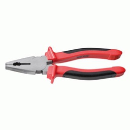 [VAL1462841] Pinza universale multifunzione in acciaio con impugnatura ergonomica antiscivolo da 180mm.