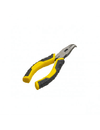 [STHT0-75066] Pinze becchi lunghi piegati Control Grip Stanley