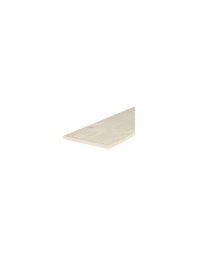 [1992923] Pircher - Tavola lamellare in abete da 18 mm, dimensioni 800x300 mm.