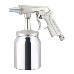 [DFL5040130] Pistola Per Sabbiatura 'A/209 Alfa' Serbatoio 1000 Cc