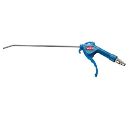 [VAL1551013] Pistola Per Soffiaggio Aria Compressa Lunga Pneumatica Per Compressore Valex