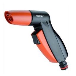 [046411] Pistola doppia per irrigazione Elegant 9081
