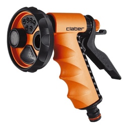 [028349] Pistola multigetto Ergo Garden per impianti d' irrigazione