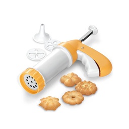 [MA09000183] Pistola sparabiscotti / decoratore per torte Delicia