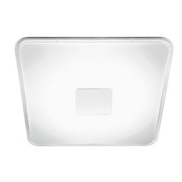 [1994810] Plafoniera Da Interno Con Telecomando 30W  linea prime  bianco