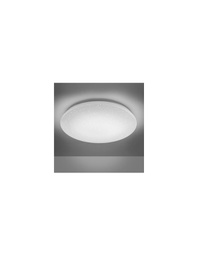 [TRIO656090100] Plafoniera Led RGB Nalida Effetto Cielo Stellato Smart Control Trio Lighting