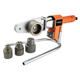 [DFL209838] Polifusore In Cassetta 650 W