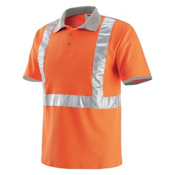 [DFL1067800] Polo Alta Visibilita' L